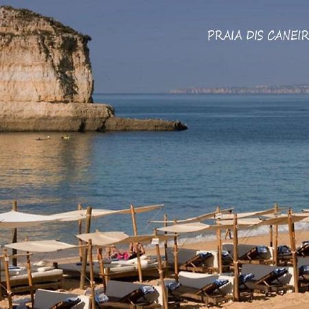 Ocean Terraces By Vila Gaivota D Ferragudo  Exterior photo