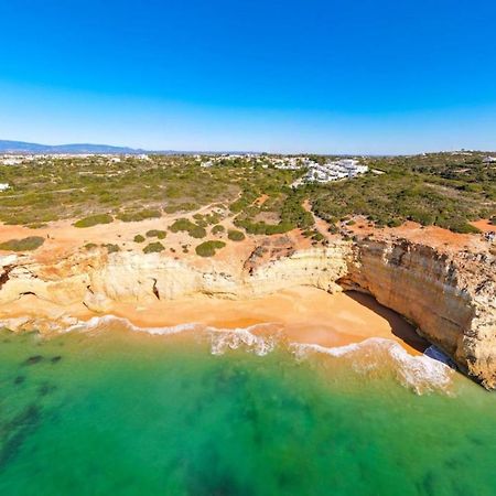 Ocean Terraces By Vila Gaivota D Ferragudo  Exterior photo