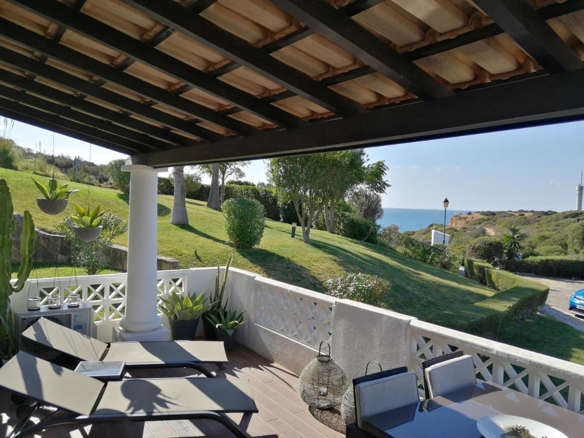 Ocean Terraces By Vila Gaivota D Ferragudo  Exterior photo