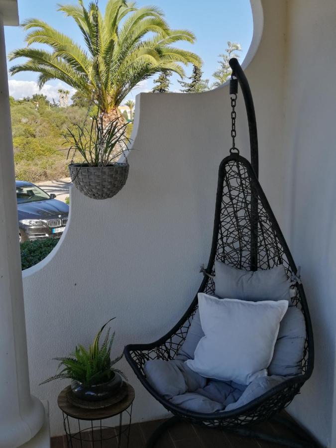 Ocean Terraces By Vila Gaivota D Ferragudo  Exterior photo