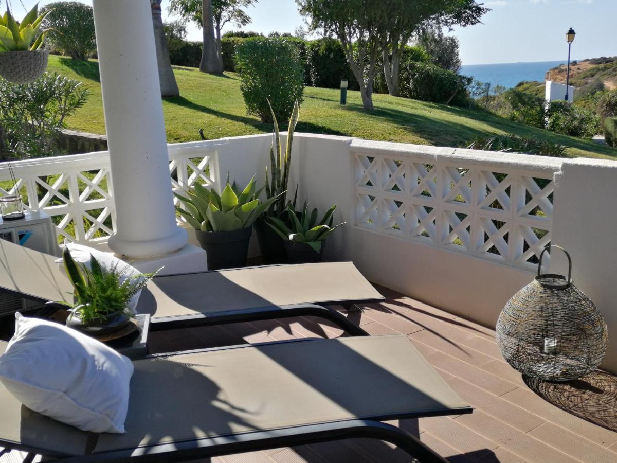 Ocean Terraces By Vila Gaivota D Ferragudo  Exterior photo