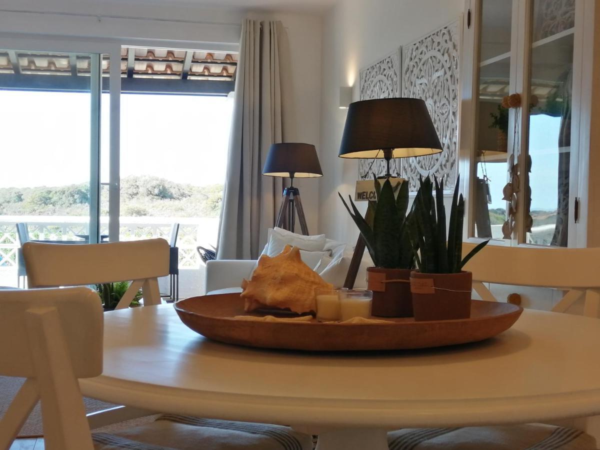 Ocean Terraces By Vila Gaivota D Ferragudo  Exterior photo