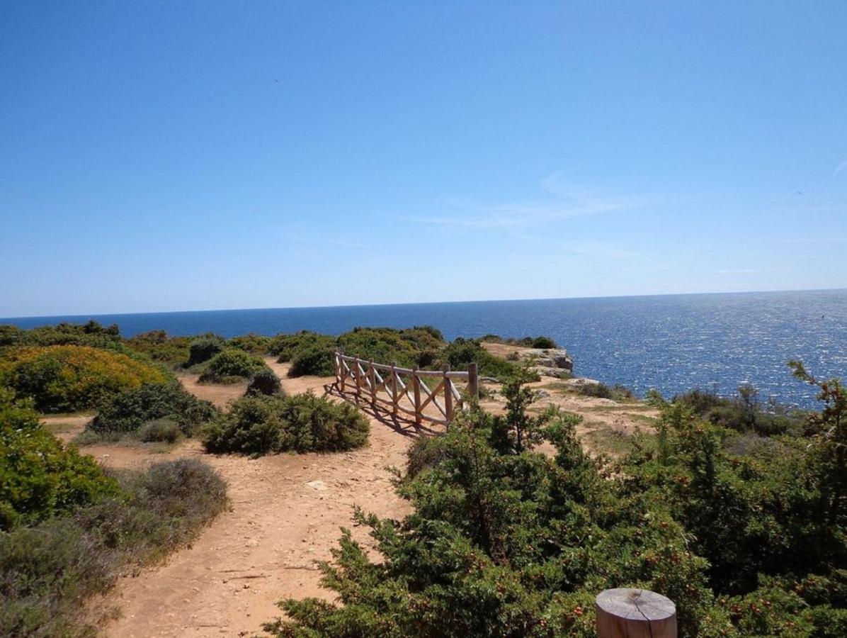 Ocean Terraces By Vila Gaivota D Ferragudo  Exterior photo