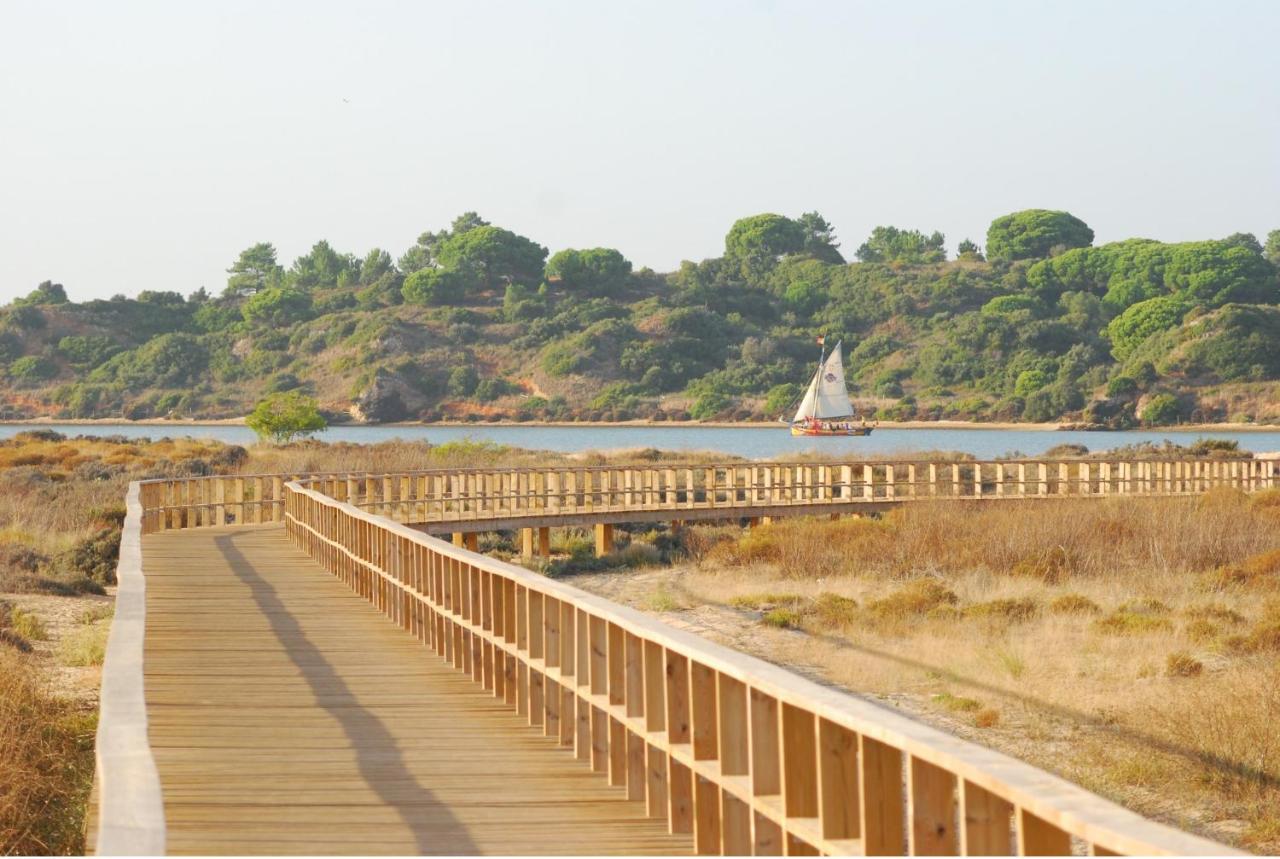 Ocean Terraces By Vila Gaivota D Ferragudo  Exterior photo