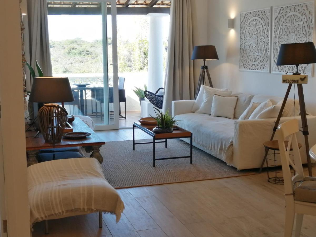 Ocean Terraces By Vila Gaivota D Ferragudo  Exterior photo