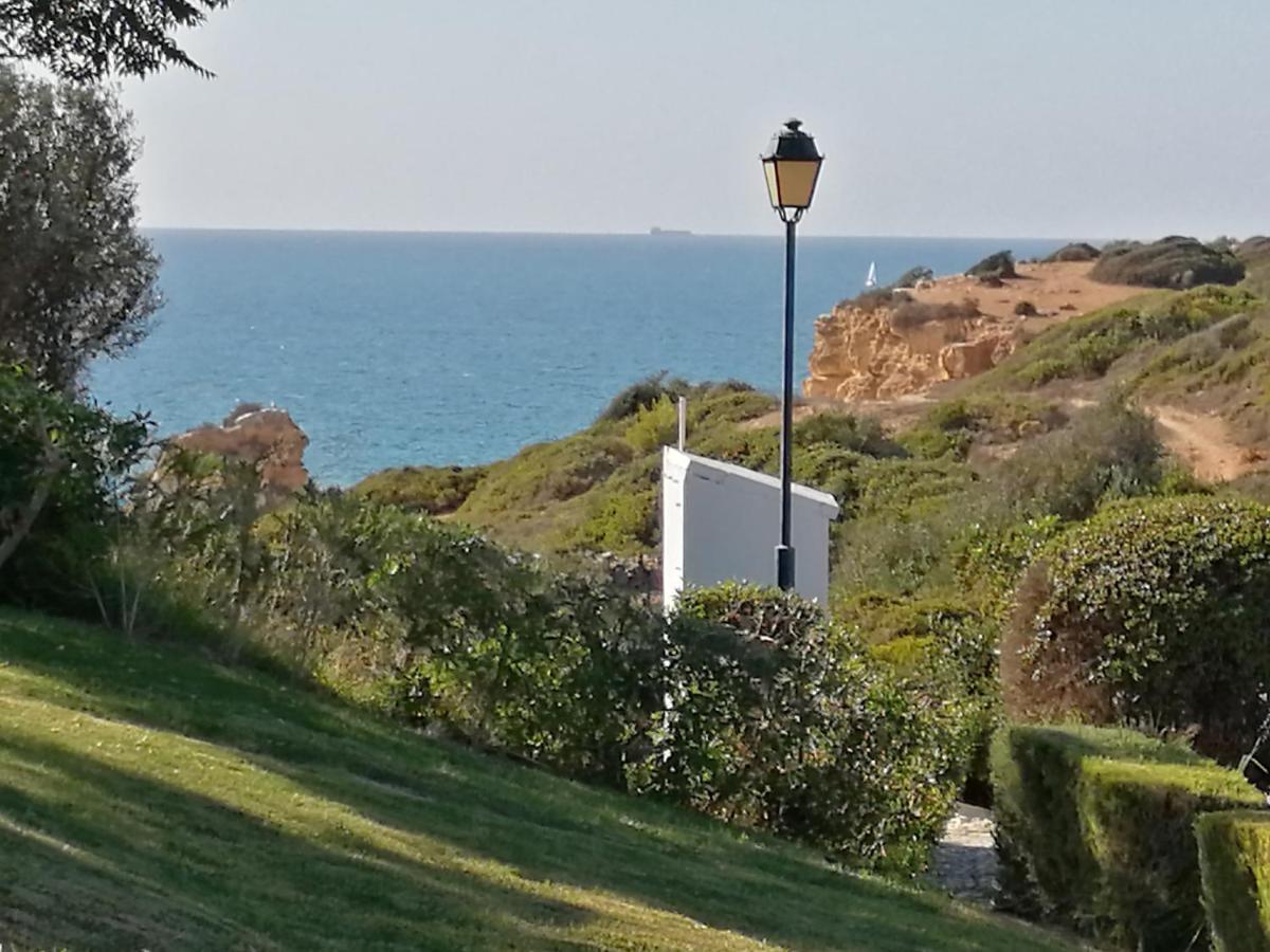 Ocean Terraces By Vila Gaivota D Ferragudo  Exterior photo