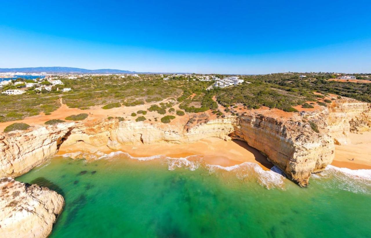 Ocean Terraces By Vila Gaivota D Ferragudo  Exterior photo