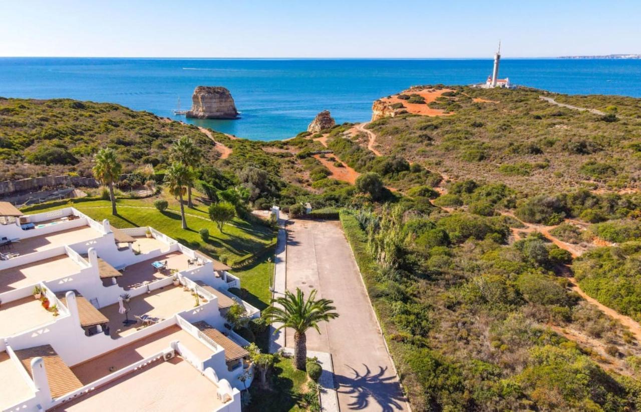 Ocean Terraces By Vila Gaivota D Ferragudo  Exterior photo