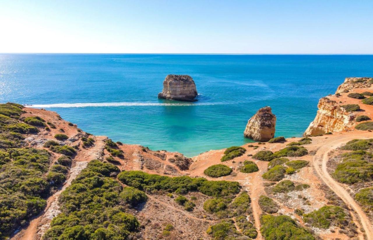 Ocean Terraces By Vila Gaivota D Ferragudo  Exterior photo